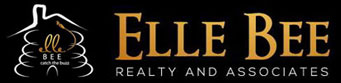 Elle Bee realty Logo